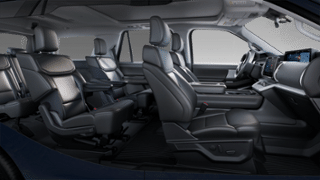 2025 Ford Expedition® Internal Image 1